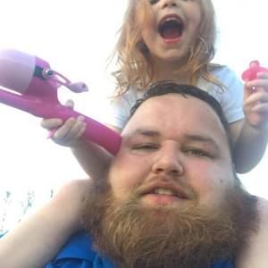 Meet your Posher, William